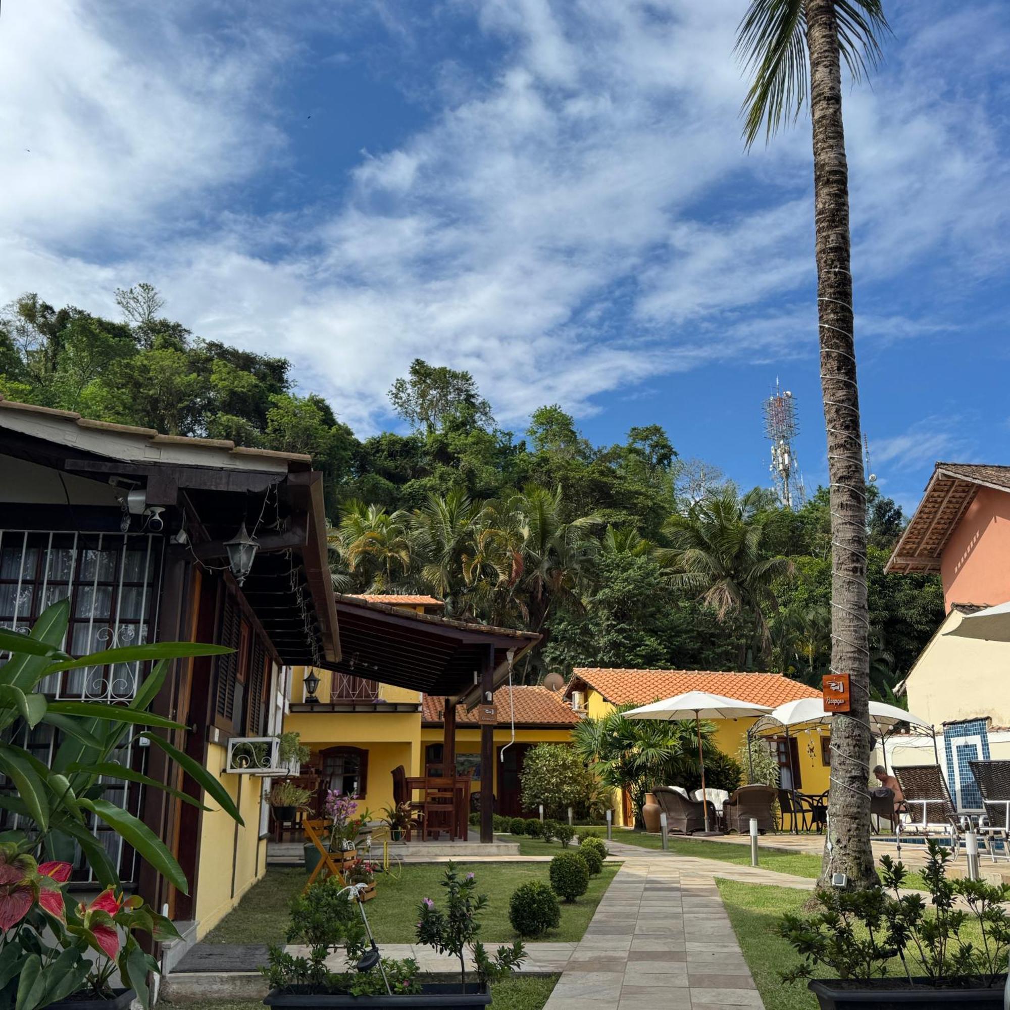 Antigona 3* Paraty