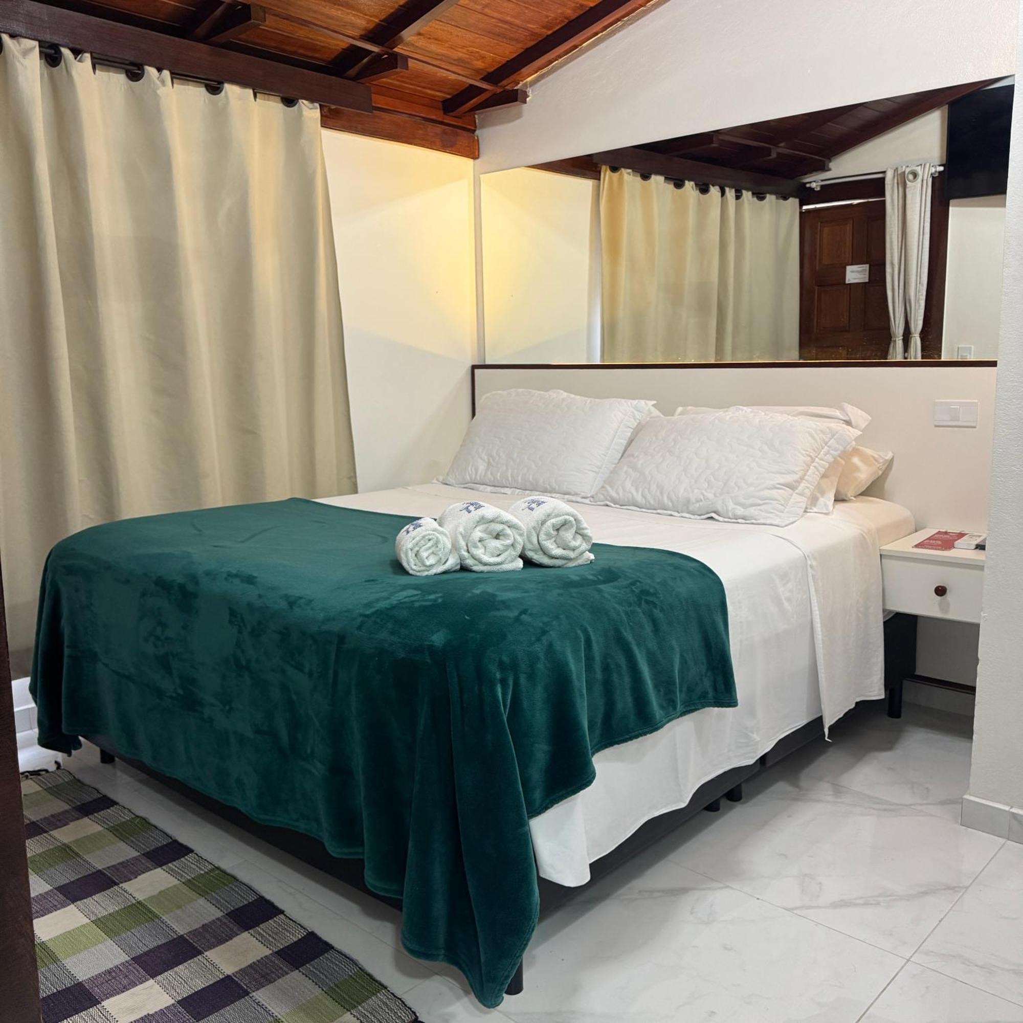 Antígona Paraty